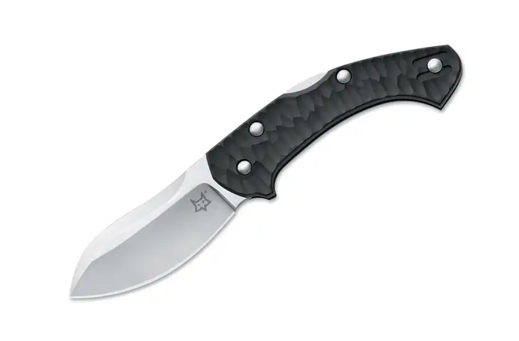 Boker Fx-305 Fox Anso Zero 2.6in Folding Knife